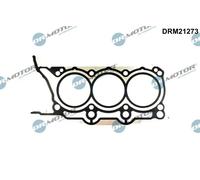 Guarnizione testata Sx DRM21273 Dr.Motor Automotive per FIAT LANCIA VW JEEP