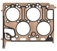 Guarnizione testata Sx Guarnizione testa multistrato 017.471 ELRING per VW