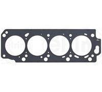 Guarnizione testata Sx Guarnizione testa multistrato 483.920 ELRING per TOYOTA