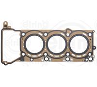 Guarnizione testata Sx Guarnizione testa multistrato 548.906 ELRING