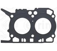 Guarnizione della testa del cilindro ELRING 648.610 sinistro