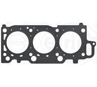 Guarnizione testata Sx Guarnizione testa multistrato 800.720 ELRING per LEXUS RX