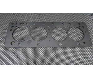 GUARNIZIONE TESTATA TESTA CILINDRI PER FIAT 1100 D DIAMETRO 73,5