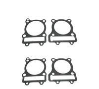 Guarnizione testata Z190 compatibile con Pit Bike 190cc(2 Sets)