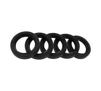 Guarnizione TG4 42x60x12mm NBR 5pz per albero rotante