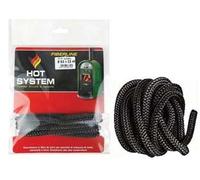 Guarnizione Tonda per Alte Temperature Fiberline 12 MMX2,5 m 6 Pezzi