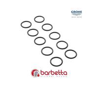 GUARNIZIONE TONDA RICAMBIO GROHE 4376800M