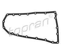 Guarnizione TOPRAN, coppa dell'olio del cambio automatico per MITSUBISHI