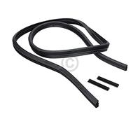 Guarnizione tornio porta originale Lavastoviglie 482000001605, C00318380 WHIRLPOOL