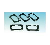 Guarnizione tra corpo farfallato e alloggiamento filtro aria 99-01 James gaskets
