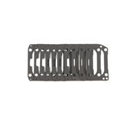 Guarnizione tra corpo farfallato e alloggiamento filtro aria afm 99-01 twin cam