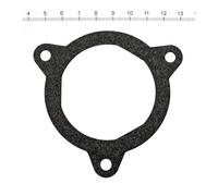 Guarnizione tra l'alloggiamento filtro aria e l'elemento filtrante carta 08-13 t