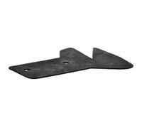 GUARNIZIONE TRA SUPPORTO E SCOCCA VESPA 125 V33T 228596> VM1-2T - VN1? per VESPA