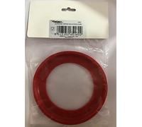 Guarnizione Trasparente timbro 3/5/8 kg per pulsante manuale Reber