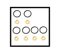 Guarnizione tubo carburante DP ND-5138S STARLINE