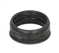 Guarnizione, tubo del liquido di raffreddamento ELRING 685.350 per KA 1.2 2008-