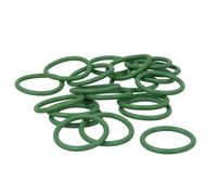 Guarnizione, tubo del refrigerante SUNAIR -118GK20, 6 Pezzo