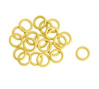 Guarnizione, tubo del refrigerante VALEO 509139