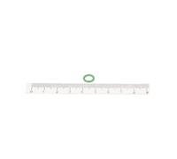Guarnizione, tubo del refrigerante VALEO 509184