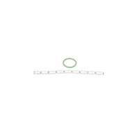 Guarnizione, tubo del refrigerante VALEO 509765