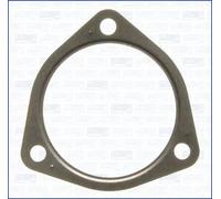 Guarnizione tubo di scarico 01046600 AJUSA per VW AUDI SKODA SEAT DONKERVOORT