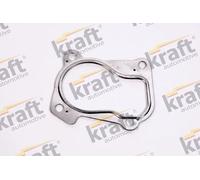 Guarnizione tubo di scarico 0520110 KRAFT AUTOMOTIVE per VW SEAT AUDI SKODA FORD