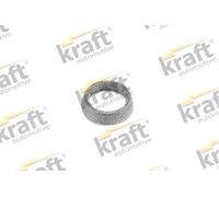 Guarnizione tubo di scarico 0535930 KRAFT AUTOMOTIVE per PEUGEOT MAZDA HONDA