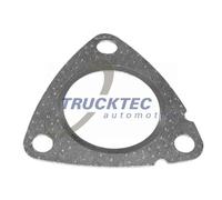 Guarnizione tubo di scarico 08.39.038 TRUCKTEC AUTOMOTIVE per BMW 3 Coupé 3 7 5