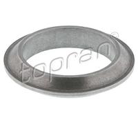 Guarnizione tubo di scarico 103 460 TOPRAN per VW SEAT SKODA