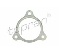 Guarnizione tubo di scarico 108 181 TOPRAN per AUDI VW SEAT PORSCHE