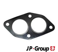 Guarnizione tubo di scarico 1121102300 JP GROUP per AUDI VW