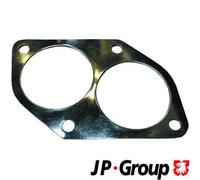 Guarnizione tubo di scarico 1221100400 JP GROUP per OPEL CORSA A Hatchback