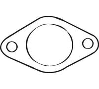 Guarnizione tubo di scarico 256-124 BOSAL