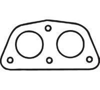Anello di tenuta, tubo di scarico BOSAL 256-146