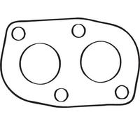 Guarnizione tubo di scarico 256-699 BOSAL