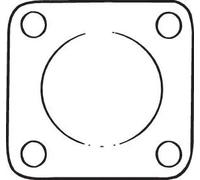 Guarnizione tubo di scarico 256-931 BOSAL