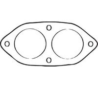 Guarnizione tubo di scarico 256-947 BOSAL