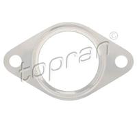 Guarnizione tubo di scarico 302 245 TOPRAN per FORD PUMA FOCUS I Turnier FOCUS I