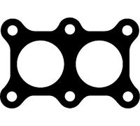 Guarnizione tubo di scarico 426812H CORTECO per VW AUDI