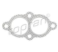 Guarnizione tubo di scarico 500 849 TOPRAN per BMW 3 3 Touring 3 Cabriolet 5