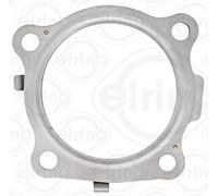 ELRING 697.200 Guarnizione, Tubo gas scarico