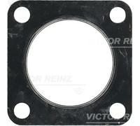 Guarnizione tubo di scarico 71-25683-00 VICTOR REINZ per AUDI 100 C3 Tre volumi