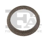 Tubo di scarico POLMO per TOYOTA Land Cruiser Off-Road 2982 cc, 120 kW; 2982