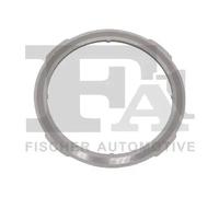 Guarnizione tubo di scarico a valle del turbocompressore Acciaio inossidabile