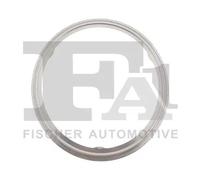Guarnizione tubo di scarico Acciaio inossidabile 100-930 FA1 per BMW X5 5 X6 7