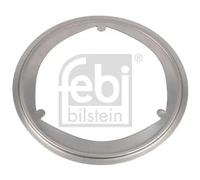 Guarnizione tubo di scarico Acciaio inossidabile 170580 FEBI BILSTEIN per VW