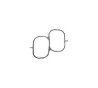 Guarnizione, tubo di scarico AJUSA 01182400