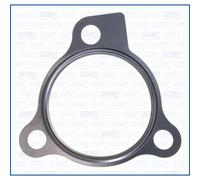 Guarnizione, tubo di scarico AJUSA 01268200