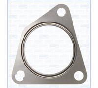 Guarnizione, tubo di scarico AJUSA 01287200