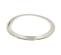 Ajusa Guarnizione tubo di scarico 01335700 – Originale per BMW 5, X3, 5 Touring, 6 Gran Turismo